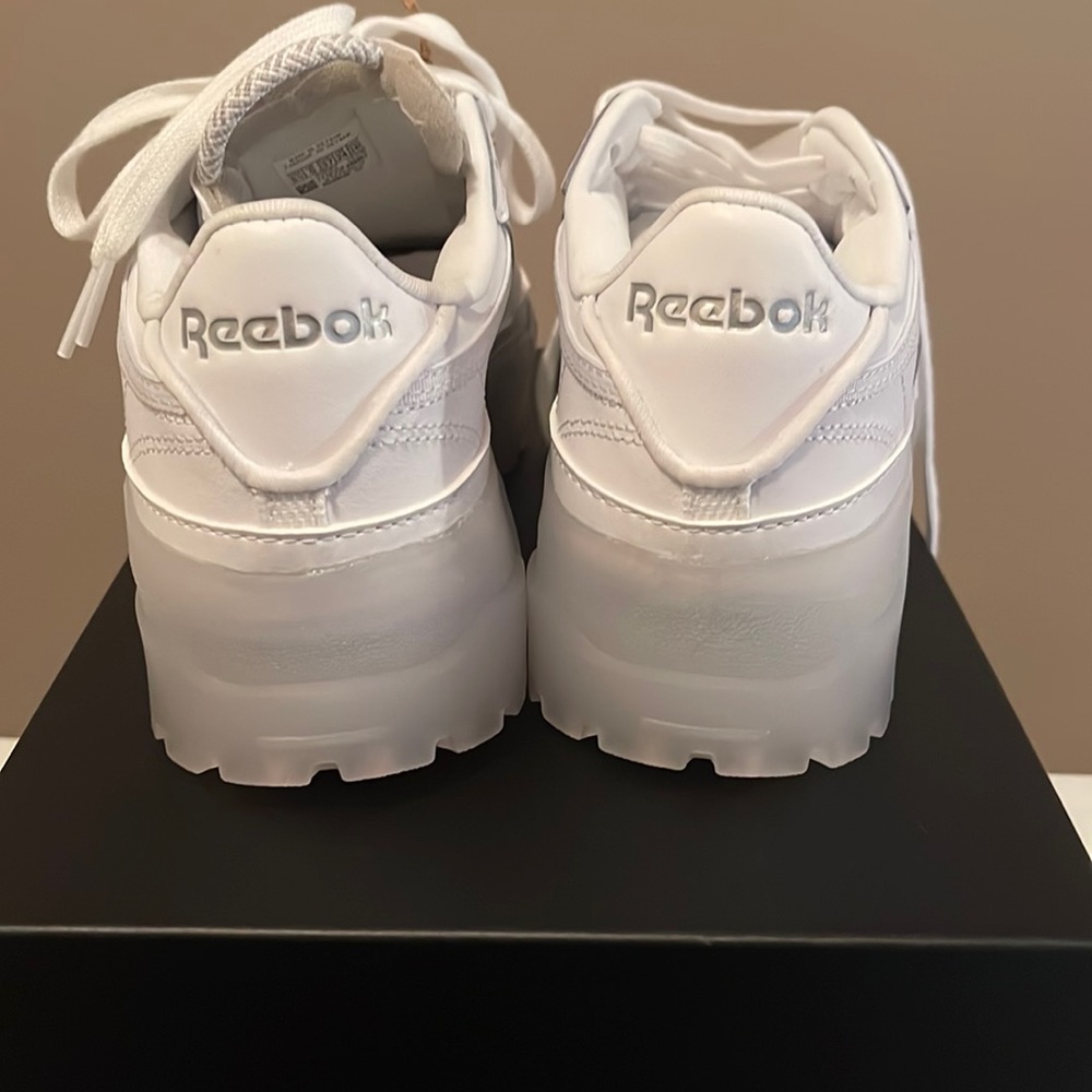 CARDI B REEBOK